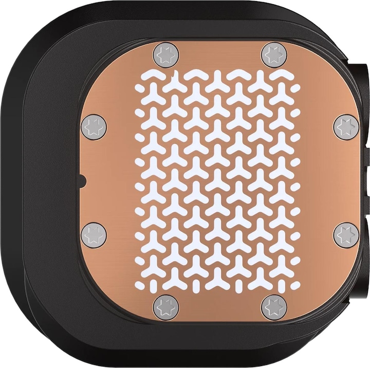 Immagine prodotto Corsair Nautilus 360 RS ARGB