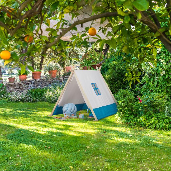 Produktbild Relaxdays Spielzelt
