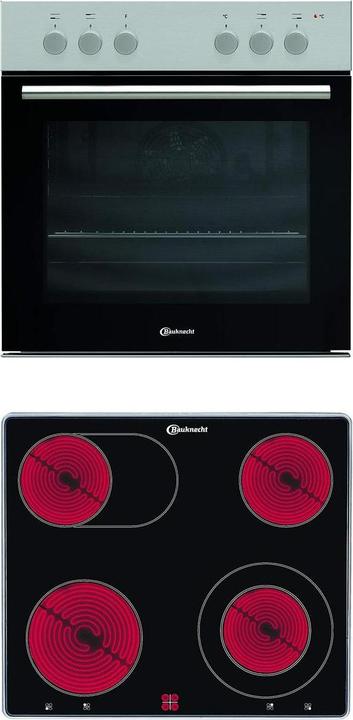 Produktbild Bauknecht Heko S200