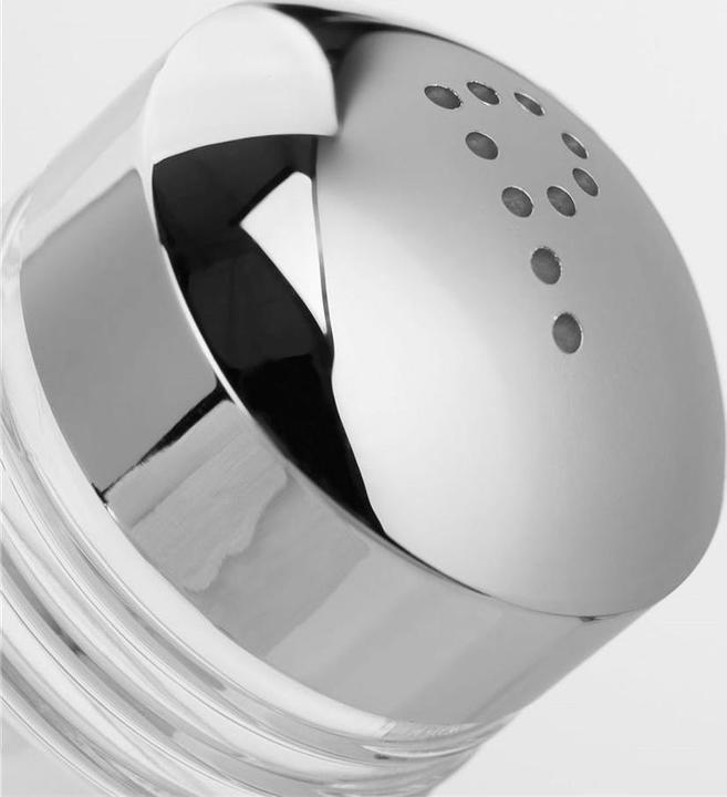 Image du produit Westmark Présentoir avec 12 poivriers "Paris-Chrome (Poivre)