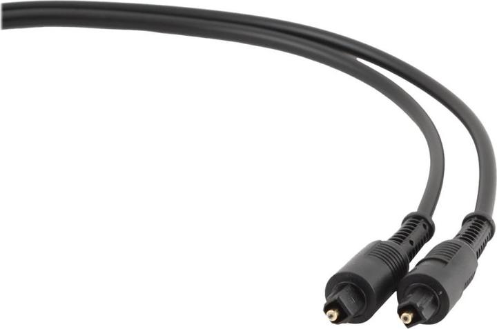 Productafbeelding Gembird Digitale audiokabel (optisch) (1 m, Optische)