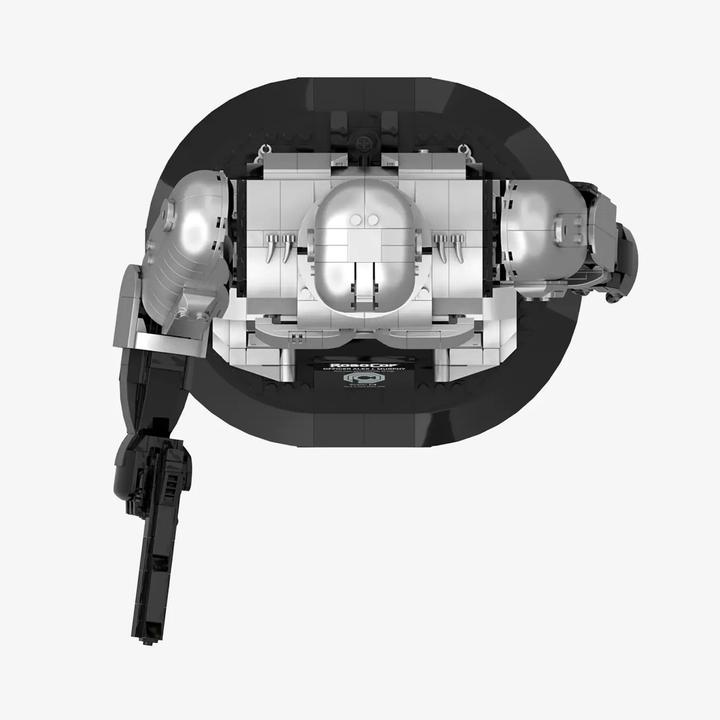 Image du produit BlueBrixx-Pro RoboCop