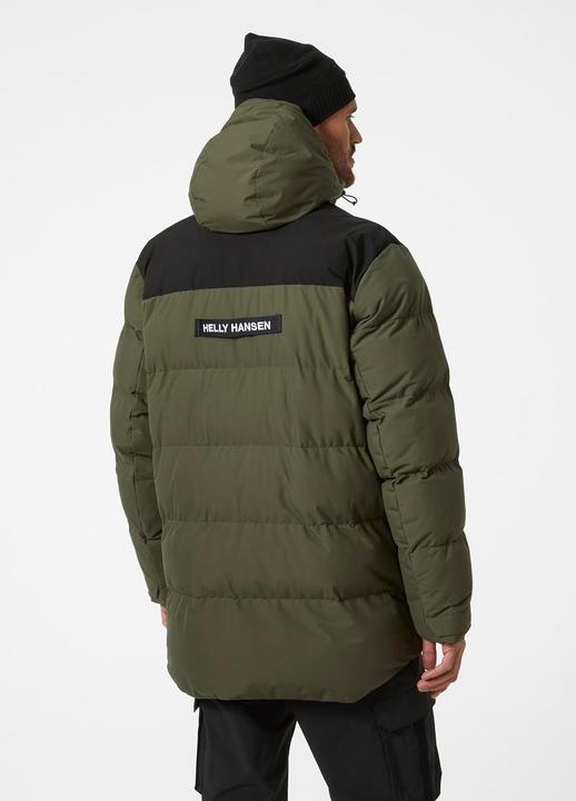 Produktbild Helly Hansen Patrol Puffy Jacket (XL)