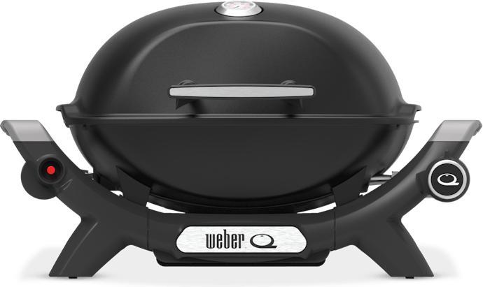 Produktbild Weber Q1100 (2.93 kW)