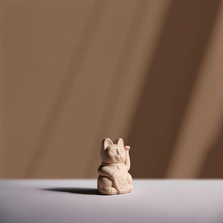 Image du produit Donkey Products Lucky Cat Mini (5 x 6 cm)
