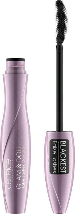 Produktbild Catrice Glam&Doll (010)