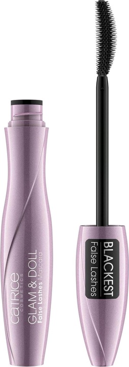 Actual product image Catrice Glam&Doll (010)
