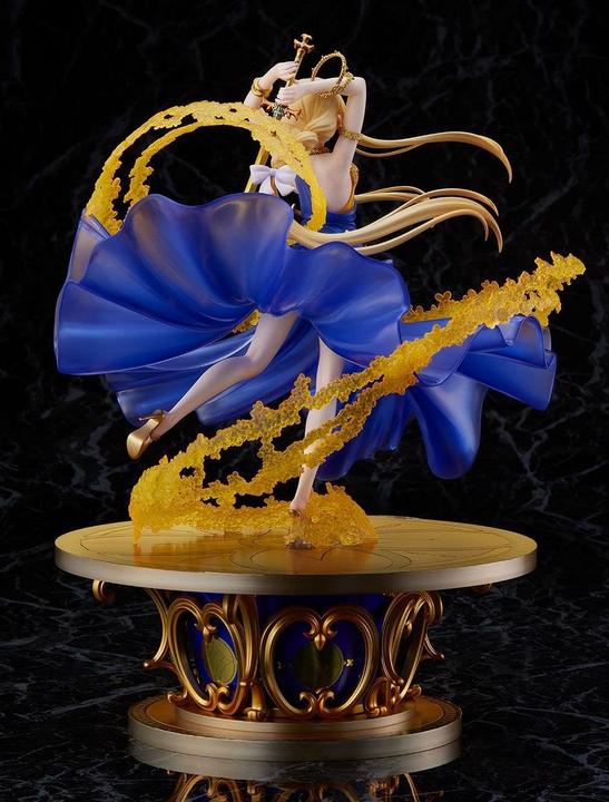 Produktbild Estream Sword Art Online statuette PVC 1/7 Alice Crystal Dress Ver. 35 cm