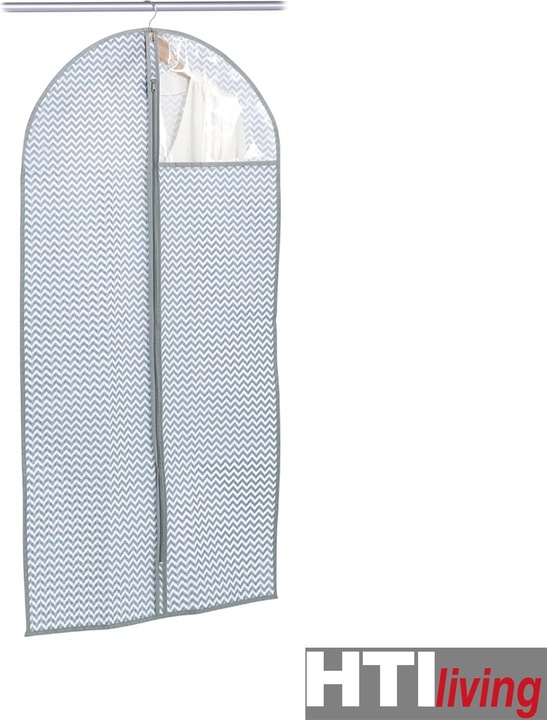 Actual product image HTI-Living Garment bag