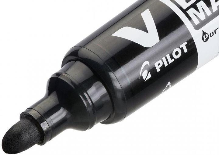 Productafbeelding Pilot BG VBoard Master Medium Ronde punt (Black, 2 mm, 1 x)