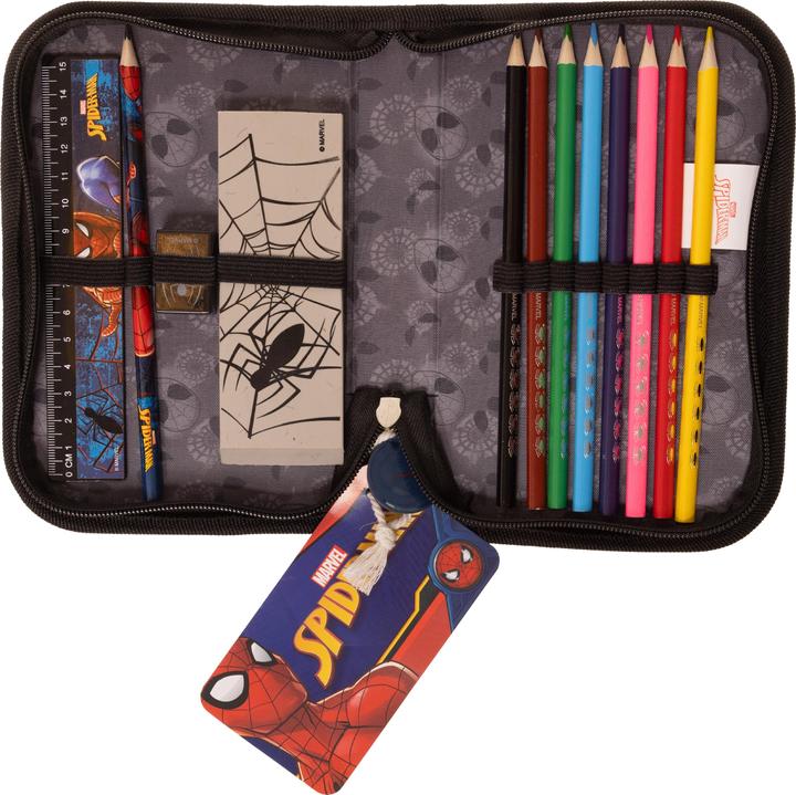 Produktbild Sombo Spiderman Etui