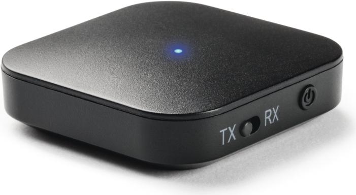 Produktbild Hama Bluetooth-Audio-Sender/Empfänger (Sender & Empfänger)