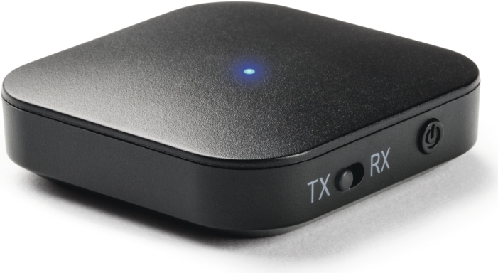 Produktbild Hama Bluetooth-Audio-Sender/Empfänger (Sender & Empfänger)