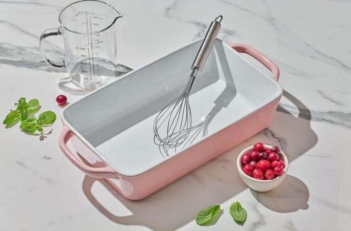 Actual product image Resto RECTANGULAR BAKEWARE 2.9L/96122