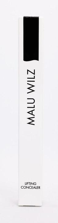 Actual product image Malu Wilz Lifting Concealer (No. 3 Light Sand Rosé)