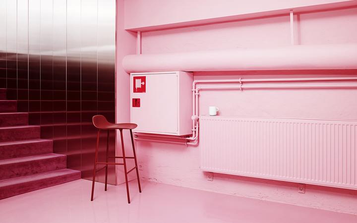 Immagine prodotto Normann Copenhagen Forma