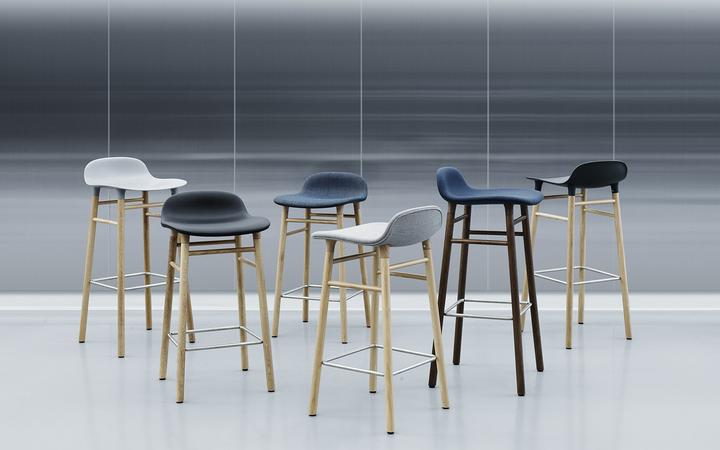 Immagine prodotto Normann Copenhagen Forma