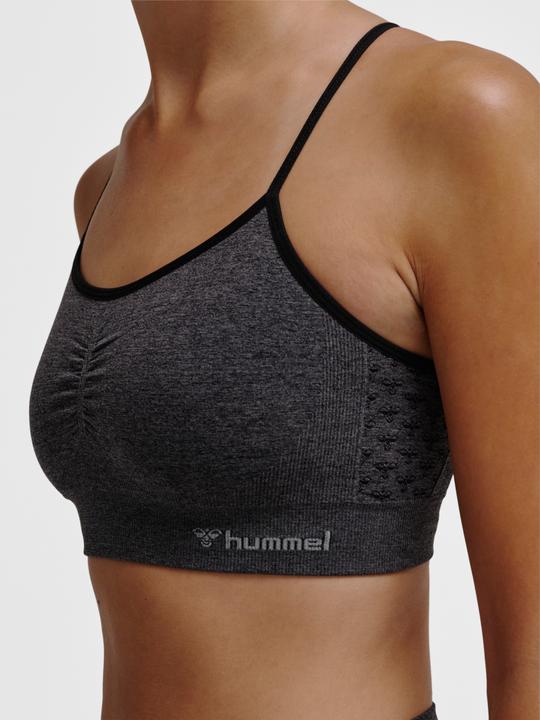 Produktbild hummel Hmlci Seamless Scrunch Sports Bra (M)