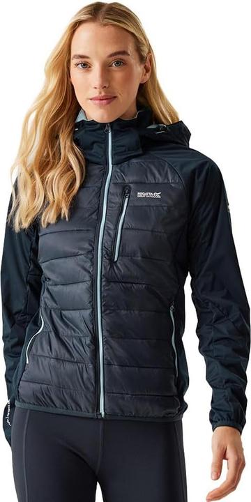 Produktbild Regatta Andreson Pro Hybridjacke (44)