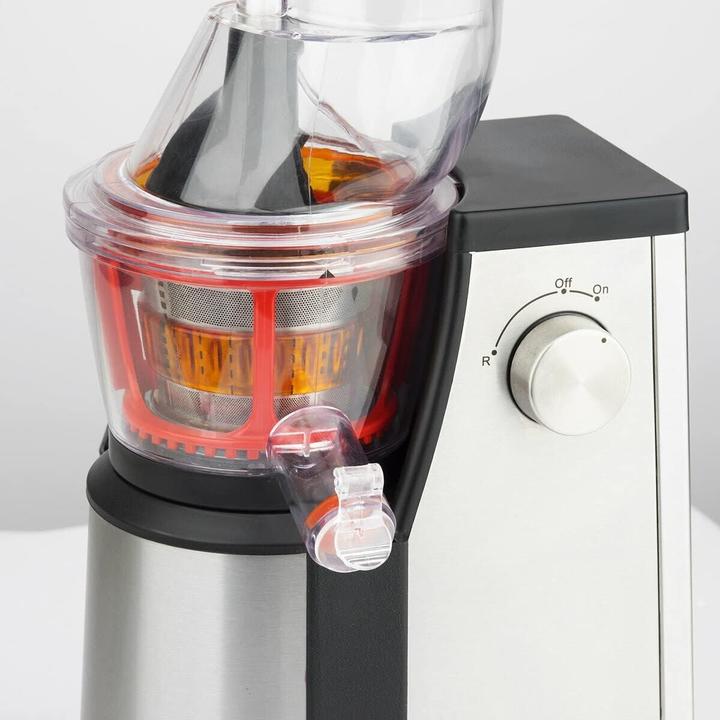 Actual product image H.Koenig GSX22 Juicer