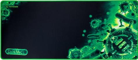 Produktbild Enhance XXL Mouse Pad Green (XXL)