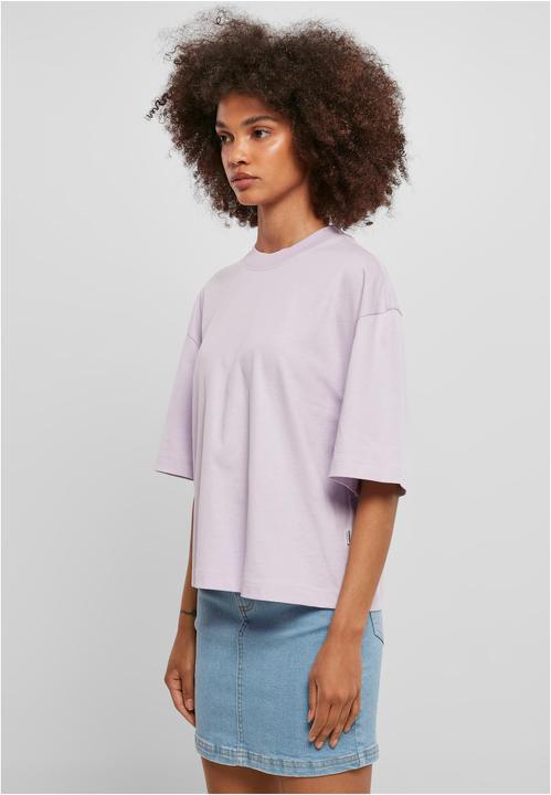 Image du produit Urban Classics Ladies Organic Oversized Tee - 12104 (5XL)