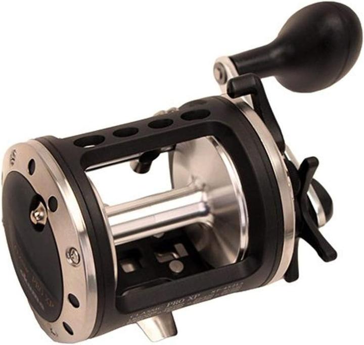 Image du produit Okuma Classic Pro XP Level Wind Graphite Trolling Reel