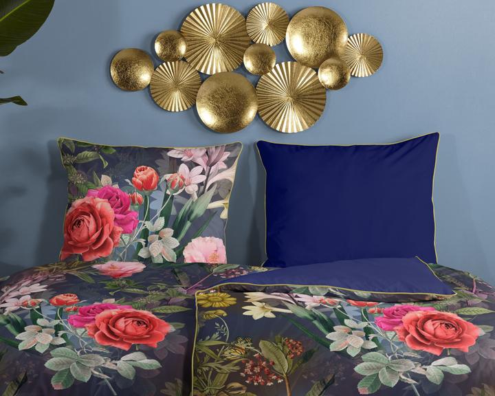 Image du produit Descanso Simone (Set de linge de lit, 155 x 220 cm)
