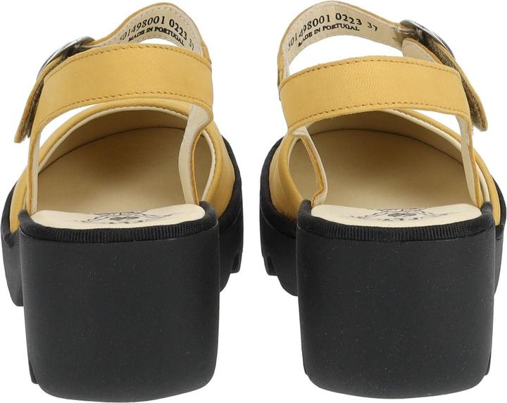 Actual product image Fly London Sandalen (38)