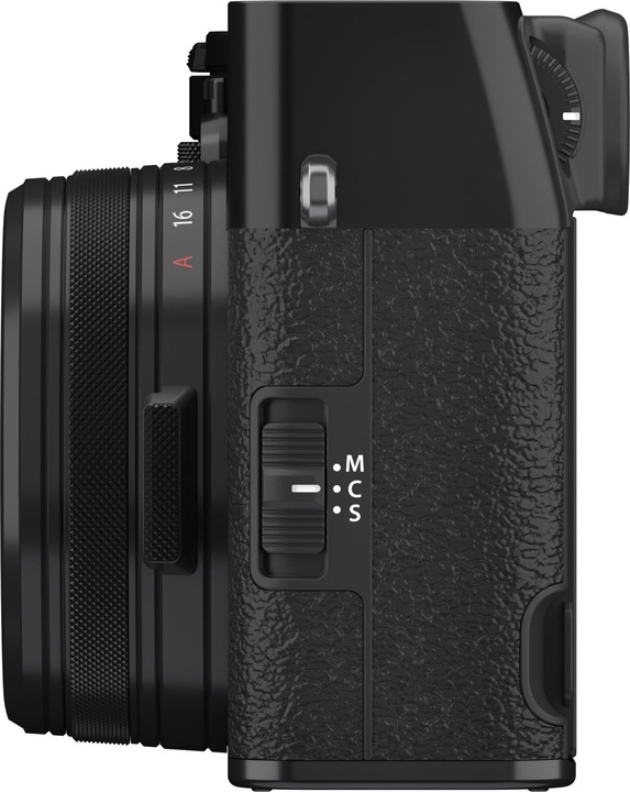 Produktbild Fujifilm X100VI (23 mm, 40.20 Mpx, APS-C / DX)