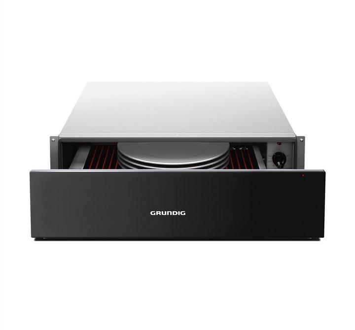 Image du produit Grundig Tiroir chauffant