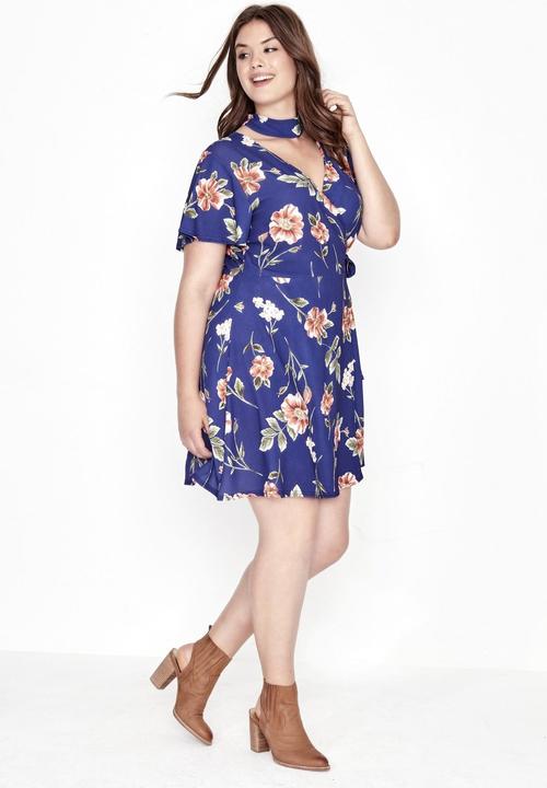 Actual product image Girls On Film Dress (50)