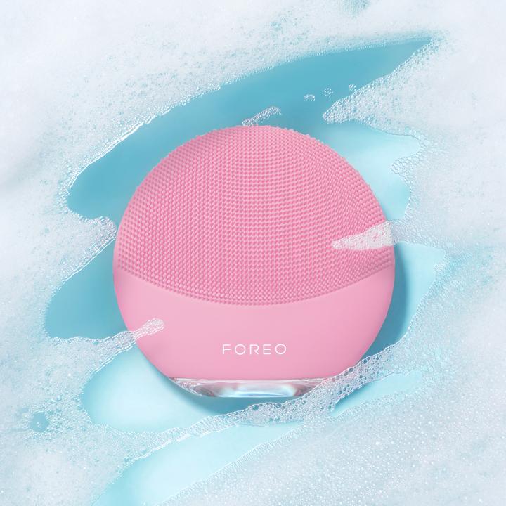 Actual product image Foreo Luna 4 Mini