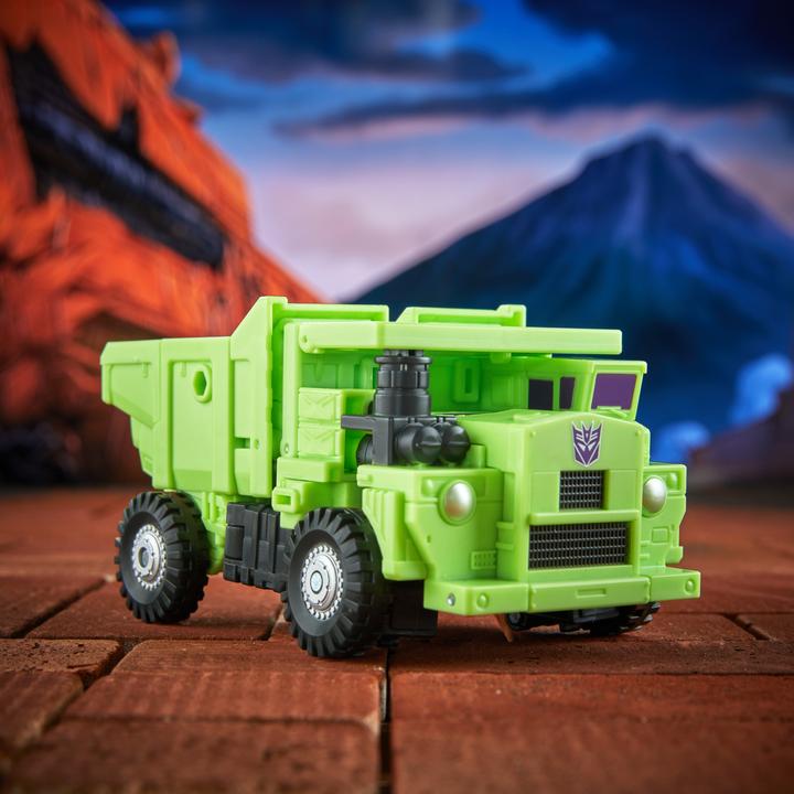 Image du produit Transformers IP Security Lock - Release date 15 June 2025