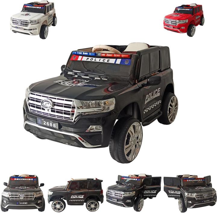 Produktbild Chipolino Patrol (6 V)