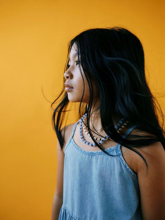 Image du produit Name it Regular Fit Kleid (158)