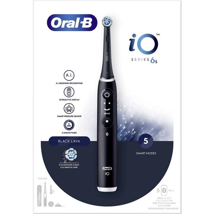 Image du produit Oral-B iO 6