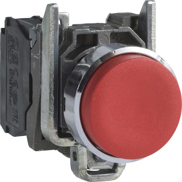 Produktbild Schneider Electric Überstehender Drucktaster 22mm