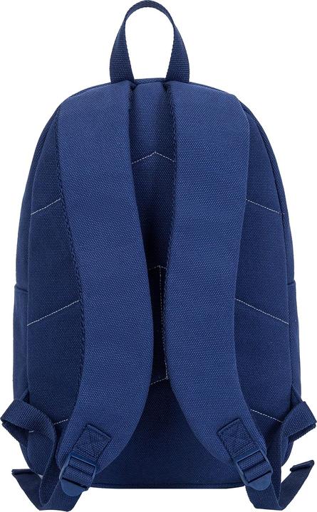 Produktbild La Plume Dorée Roland Garros Canvas-Rucksack