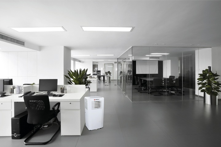Produktbild alpina Airco 3in1 7000BTU ABS (60 m²)