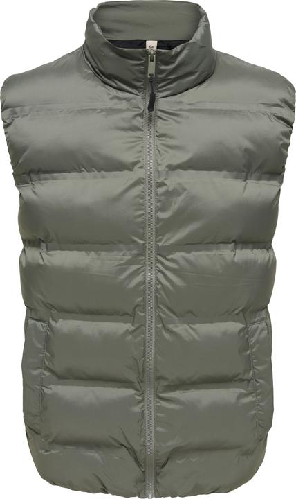 Actual product image Only & Sons ONSUNION Weste Weste (S)