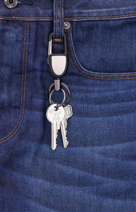 Actual product image Troika Carabiniero