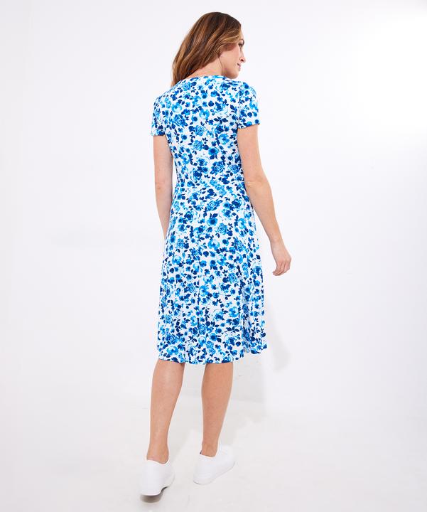 Produktbild Joe Browns Delicate Floral Wrap Dress (40)