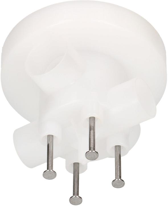 Produktbild Max Hauri Lampendübel (1 Stk.)