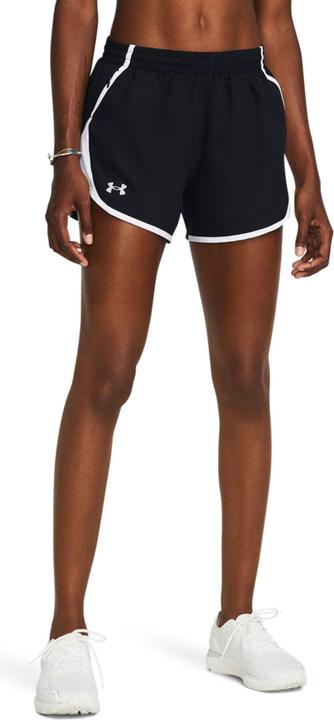Produktbild Under Armour Fly By 3" Short Damen (S)