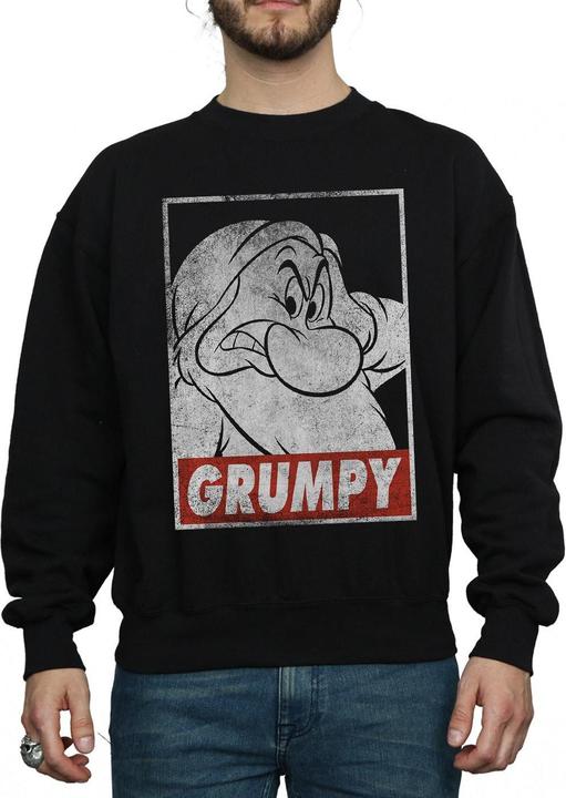 Produktbild Snow White Sweatshirt (L)