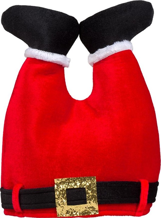 Produktbild Boland Weihnachtsmütze Hose (One Size)