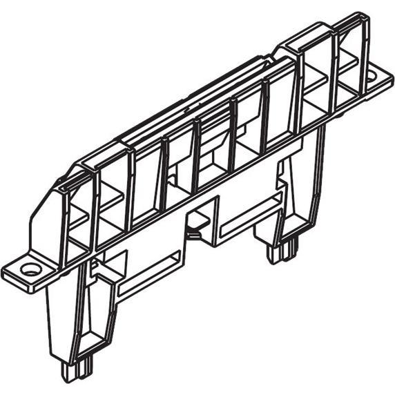 Thumbnail - Canon Separation Pad Assembly, Drucker Zubehör