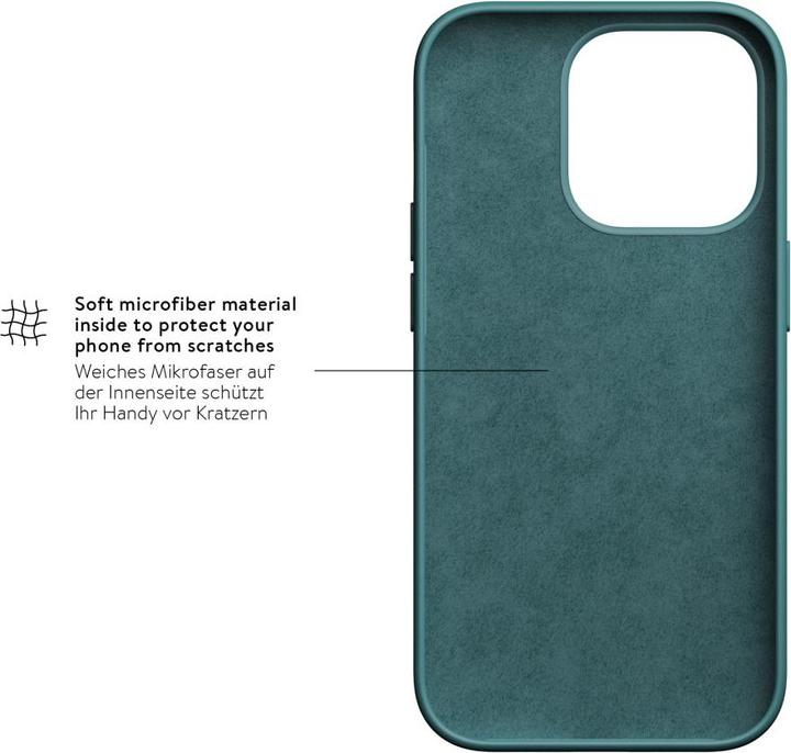 Actual product image White Diamonds Urban Case (Apple iPhone 13)