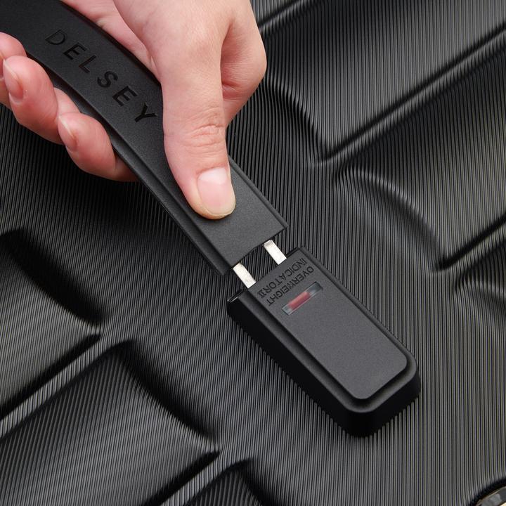 Produktbild Delsey Shadow 5.0 4 Rollen Trolley 80 cm (97 l)